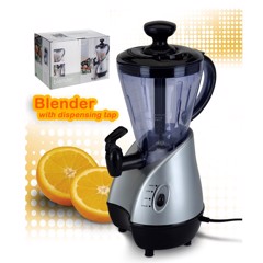 Blender, 1,3 l. m / kran